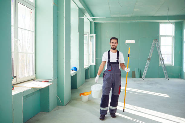 Best Dehumidification Services  in Marshall, MI