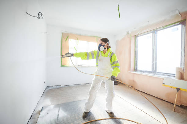 Best Forensic Mold Investigation  in Marshall, MI
